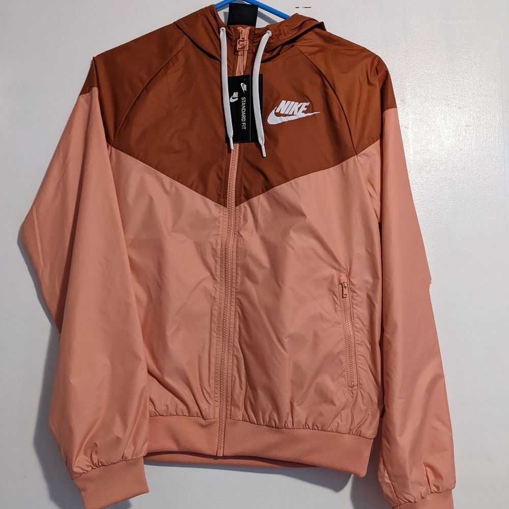 Nike Women's Windrunner Jacket